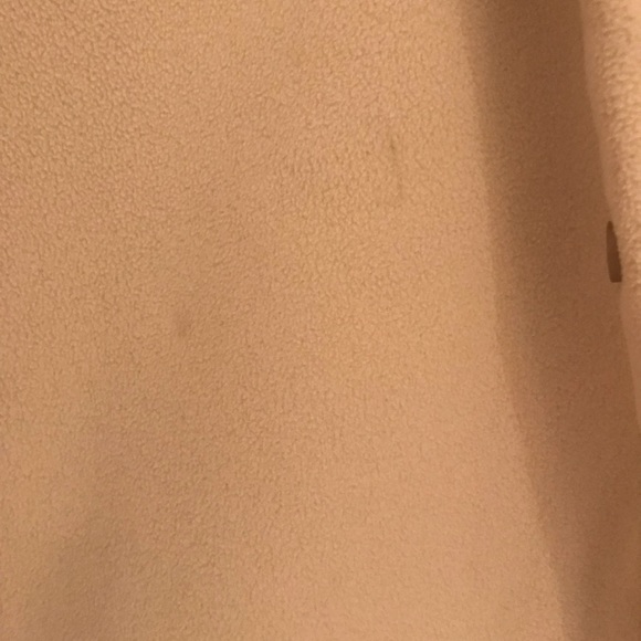 *SOLD* TNA Polar Fleece Shacket - Picture 5 of 5